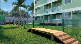 Residence Club Jardim das Oliveiras