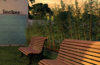 Residence Club Jardim das Oliveiras