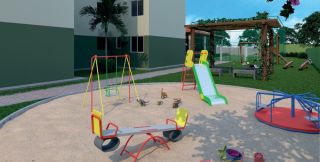 Residence Club Jardim das Oliveiras