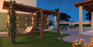 Residence Club Jardim das Oliveiras