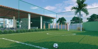 Residence Club Jardim das Oliveiras