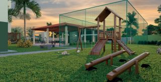 Residence Club Jardim das Oliveiras