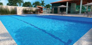 Residence Club Jardim das Oliveiras