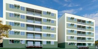 Residence Club Jardim das Oliveiras