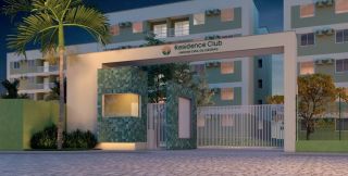 Residence Club Jardim das Oliveiras