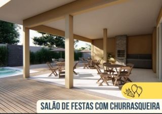 Residências Bosque Dois Irmãos