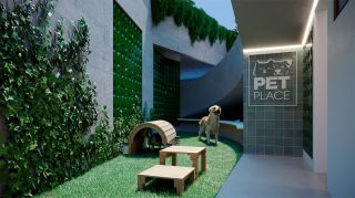 Vivant Residence