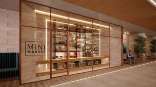 Vivant Residence
