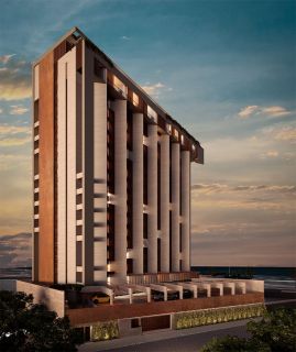 Vivant Residence