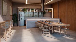 Vivant Residence
