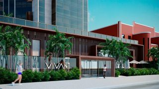 Vivant Residence