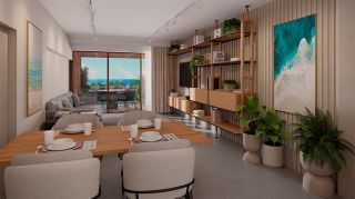 Vivant Residence