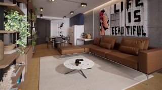 Vivant Residence