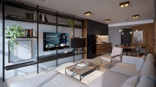 Vivant Residence