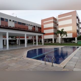 Apartamento JANGA - Venda