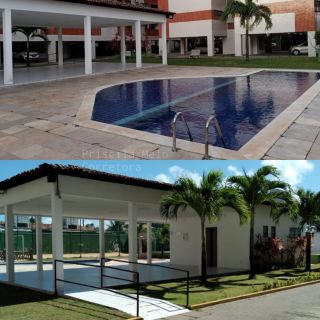 Apartamento JANGA - Venda