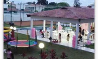 Apartamento JANGA - Venda