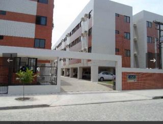 Apartamento JANGA - Venda