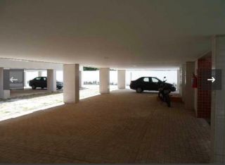 Apartamento JANGA - Venda