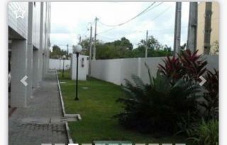 Apartamento JANGA - Venda