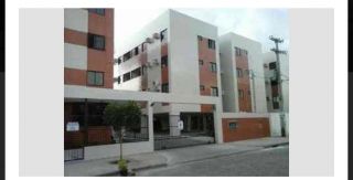 Apartamento JANGA - Venda
