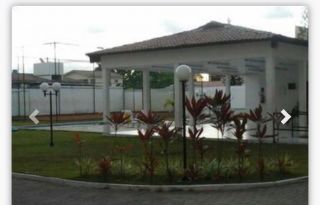 Apartamento JANGA - Venda