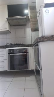 Apartamento JANGA - Venda