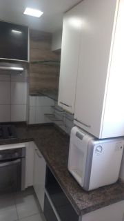 Apartamento JANGA - Venda
