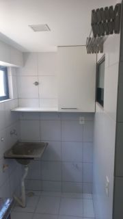 Apartamento JANGA - Venda