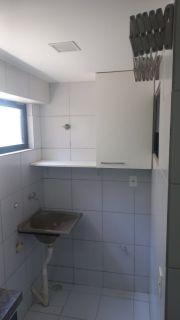 Apartamento JANGA - Venda