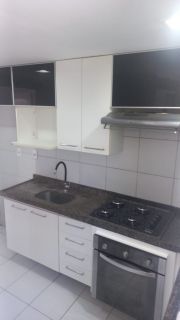 Apartamento JANGA - Venda