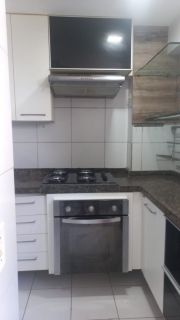 Apartamento JANGA - Venda