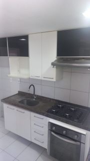 Apartamento JANGA - Venda