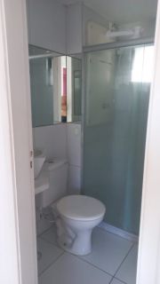 Apartamento JANGA - Venda