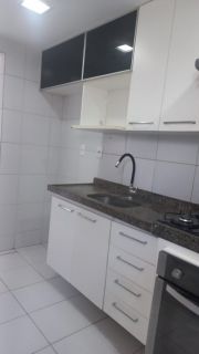 Apartamento JANGA - Venda