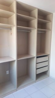 Apartamento JANGA - Venda