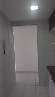 Apartamento JANGA - Venda