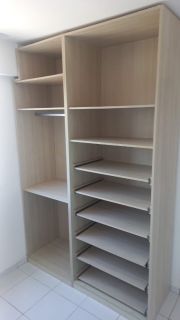 Apartamento JANGA - Venda