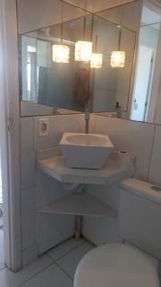 Apartamento JANGA - Venda