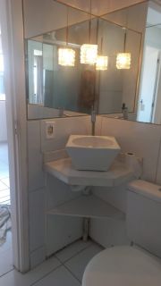 Apartamento JANGA - Venda
