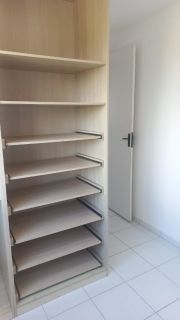 Apartamento JANGA - Venda