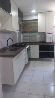 Apartamento JANGA - Venda