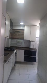 Apartamento JANGA - Venda