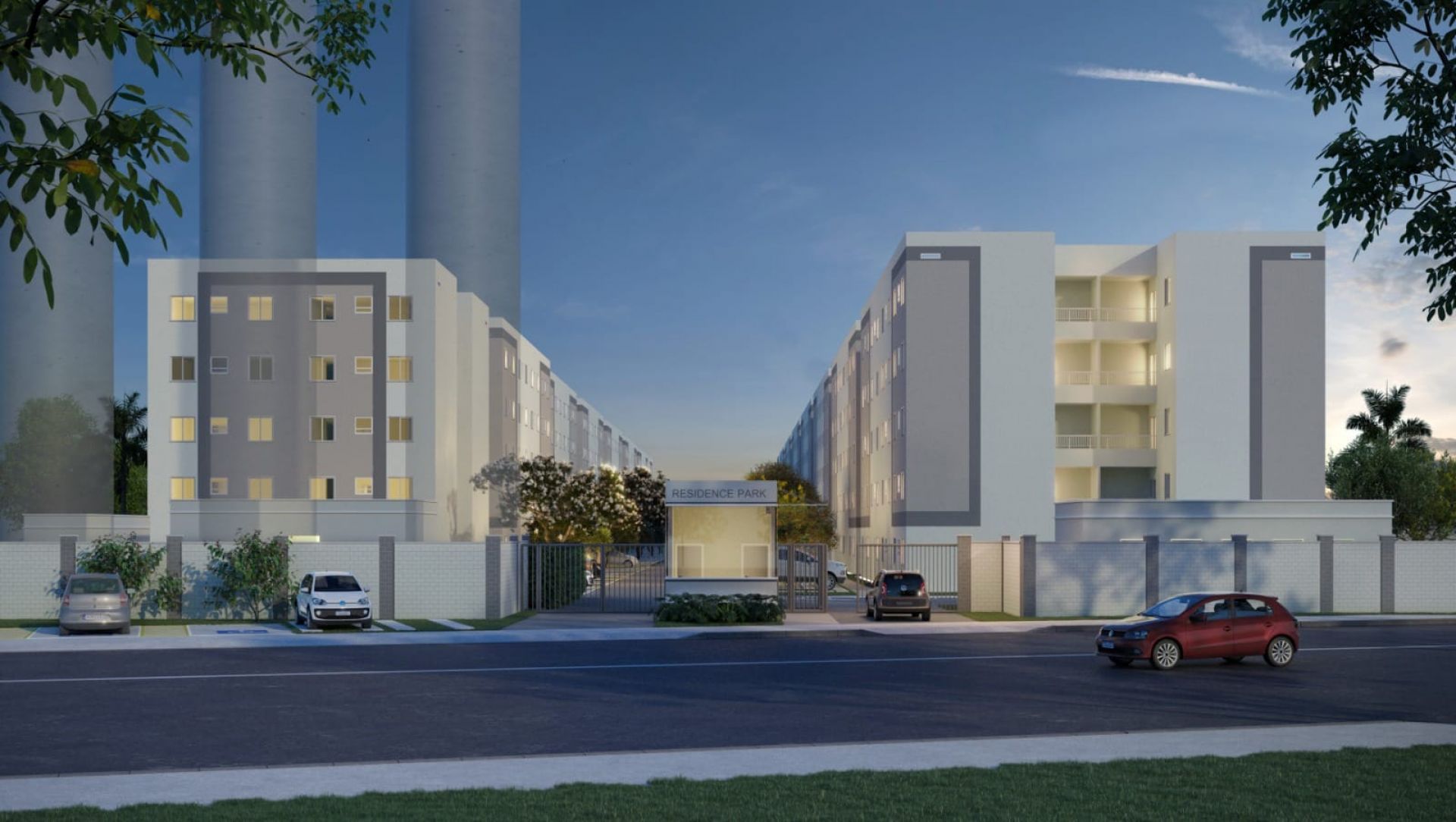 Residence Park Residence Park