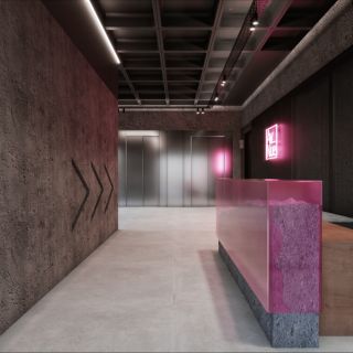 AvNue Hall