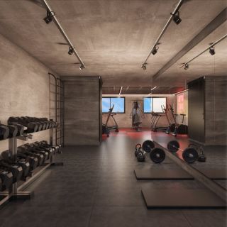 AvNue Hall