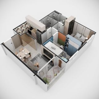 Paulista Prime Residence