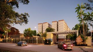 Paulista Prime Residence