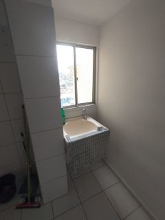 Condomínio Alameda Sapucaia (ACEITA FINANCIAMENTO)