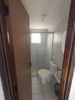 Condomínio Alameda Sapucaia (ACEITA FINANCIAMENTO)